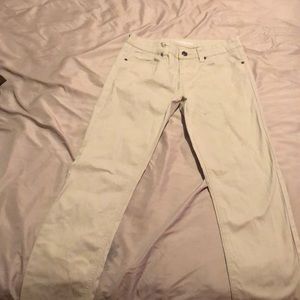 Khaki Pants 28x30